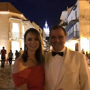 Meet your Posher, Elena